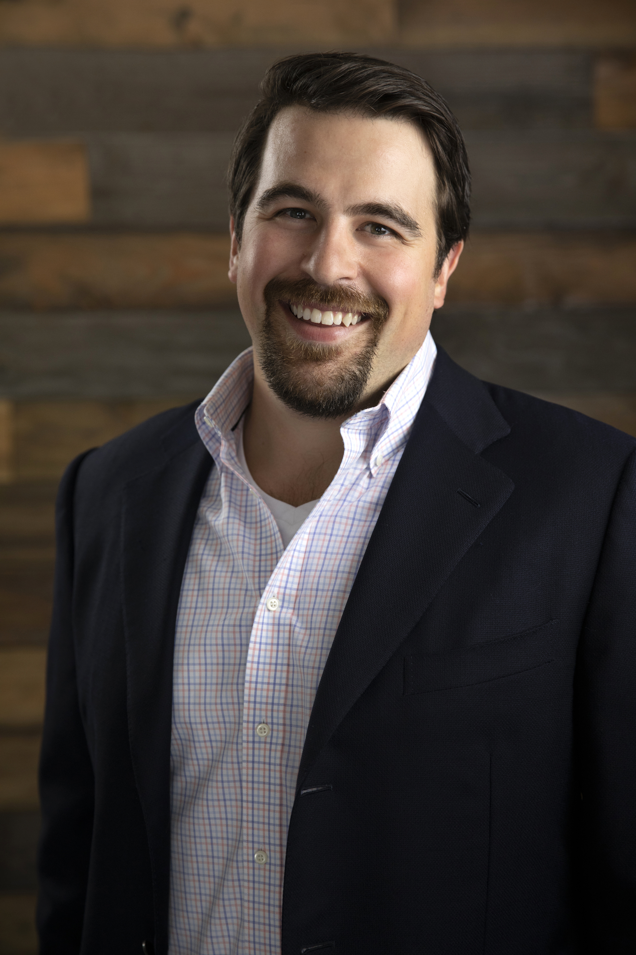 photo of Sheldon Kernodle