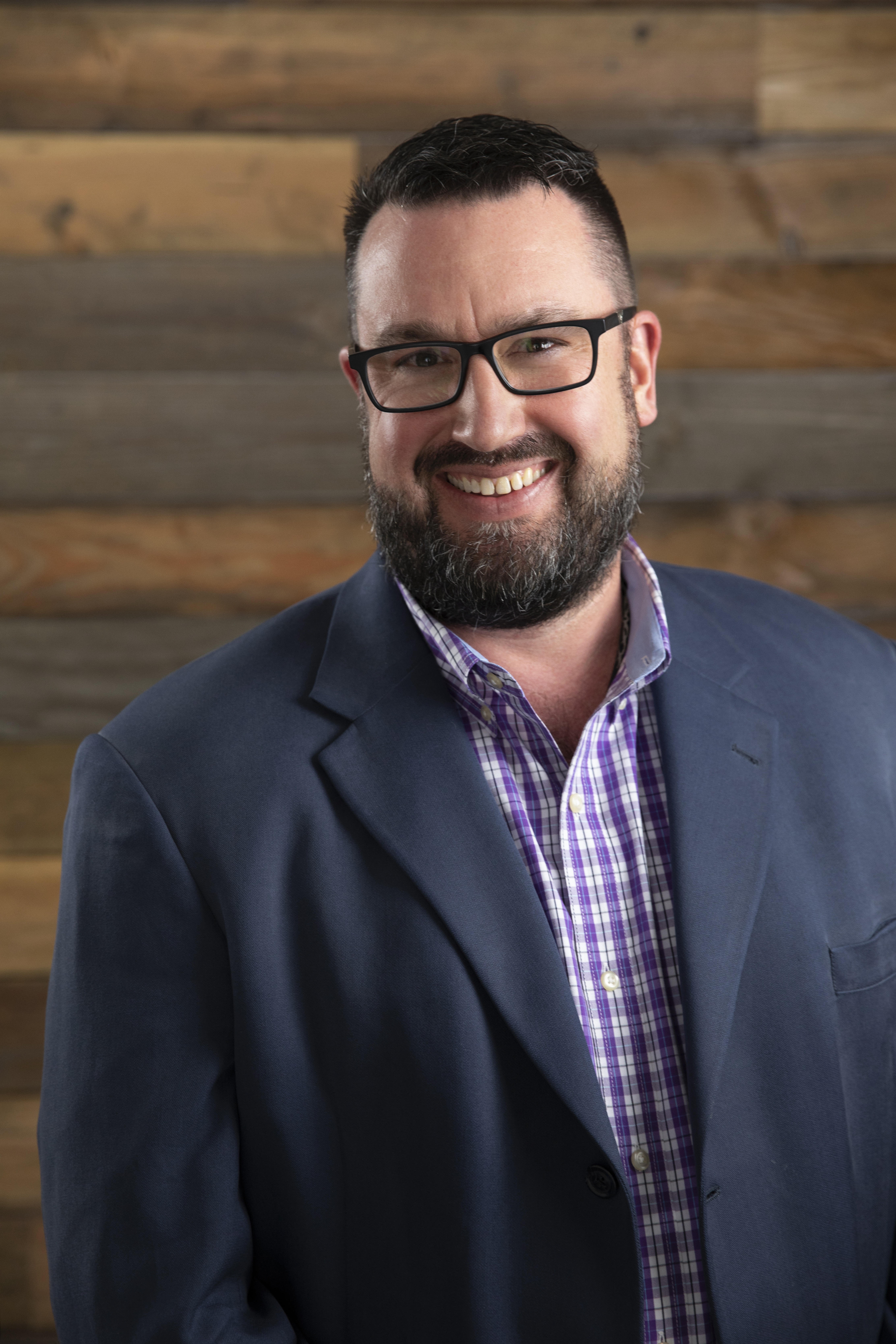 photo of Eric Slawson