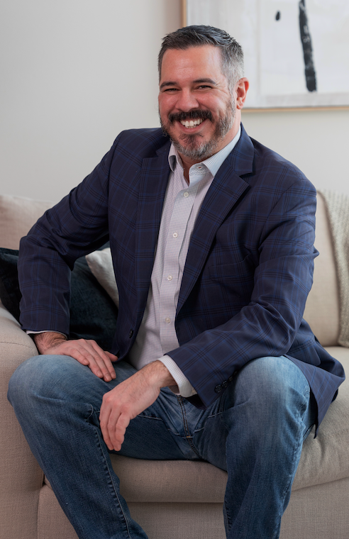 photo of Michael Espada