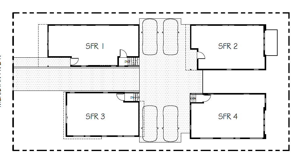 Iron & Lake Residence