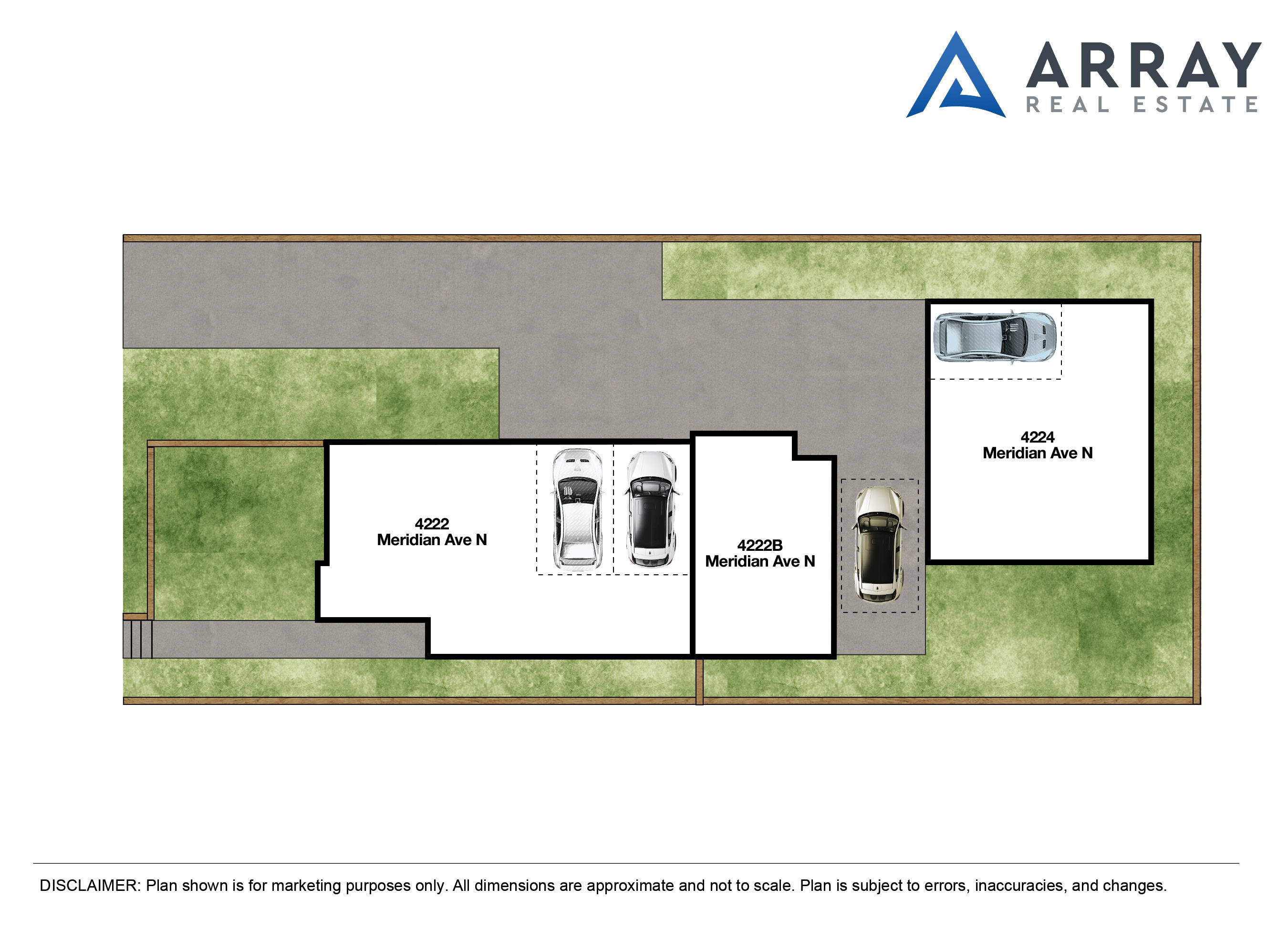 The Wallingford Grove