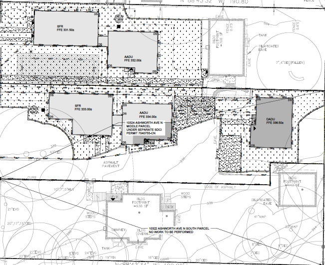 Licton Springs Haven