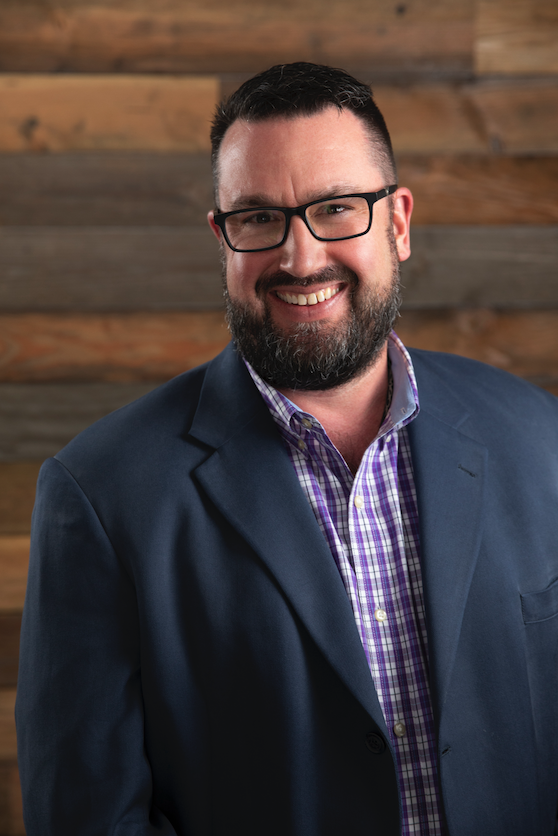 photo of Eric Slawson